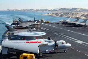 portaaviones Ormuz