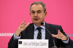 Rodríguez Zapatero