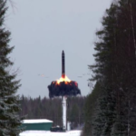 Rusia inicia ejercicios sobre «preparación y uso de fuerzas nucleares»