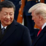 Trump y Xi coinciden en casi todo, menos en manejo de Taiwán