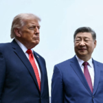 Trump destaca “fantásticos” acuerdos comerciales con China