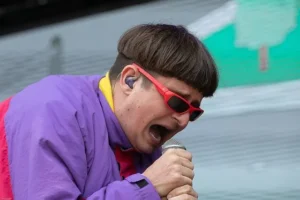Oliver Tree
