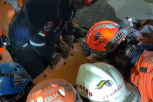 Venezuela