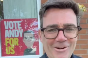 Andy Burnham
