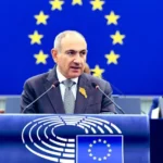 Armenia reelige al oficialismo y fortalece el liderazgo de Pashinián