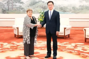 Bachelet