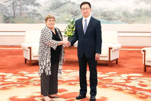 Bachelet