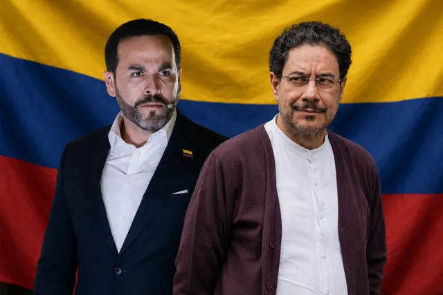 Balotaje en Colombia enfrenta dos visiones sobre futuro ambiental
