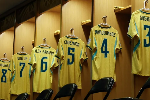 Brasil tropieza en su estreno mundialista y rescata un empate ante Marruecos
