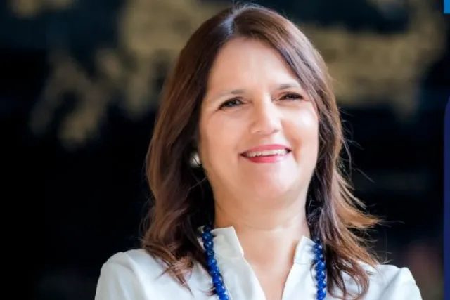 Carmen Domínguez
