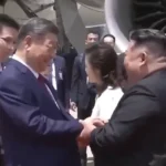 China fortalece alianza estratégica con Corea del Norte