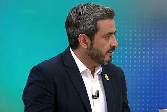 Alcalde de San Bernardo pide apoyo militar por violencia en hospitales
