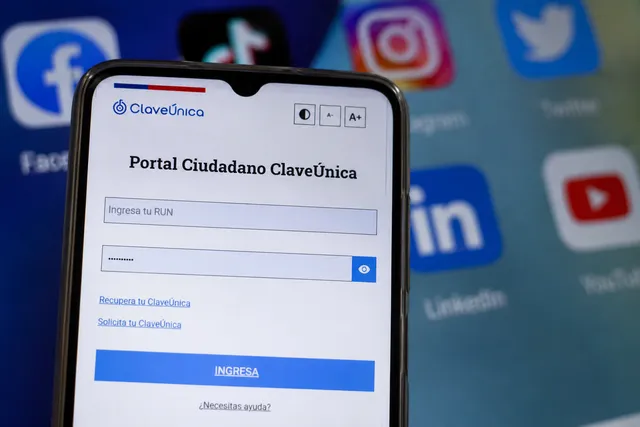 ClaveÚnica podría verificar edad en plataformas