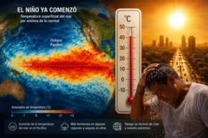 El Niño