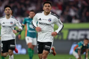 Colo Colo