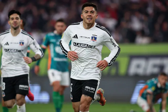 Colo Colo