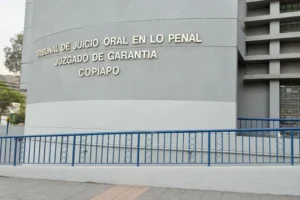 Copiapó