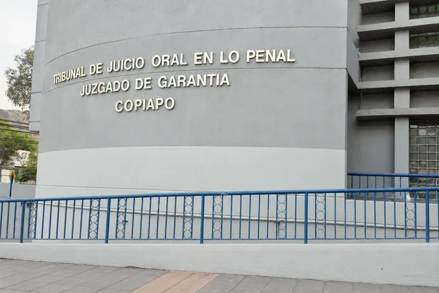 Copiapó