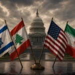 EE.UU. busca sostener tregua entre Israel y Líbano