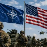 EE.UU. redefine su rol militar dentro de la OTAN