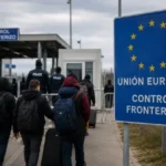 Entre críticas se activa nuevo pacto migratorio en la Unión Europea