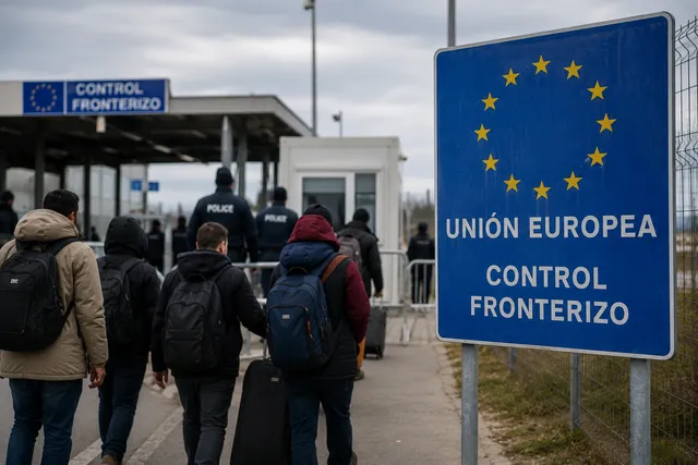 Unión Europea