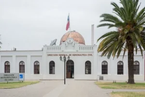 DGAC Haití