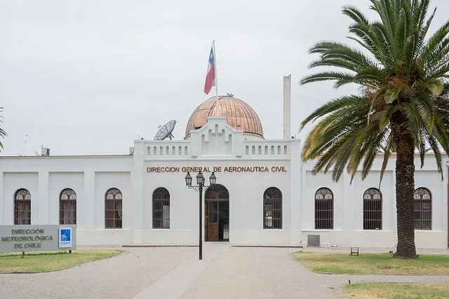DGAC responde por vuelos con menores de edad desde Haití