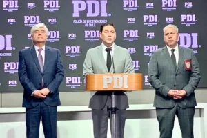 Caso Alejandro
