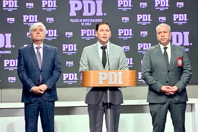 Fiscal caso Alejandro: Banda actuó con pleno conocimiento
