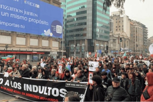marcha