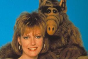 Anne Schedeen