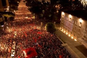 Albania