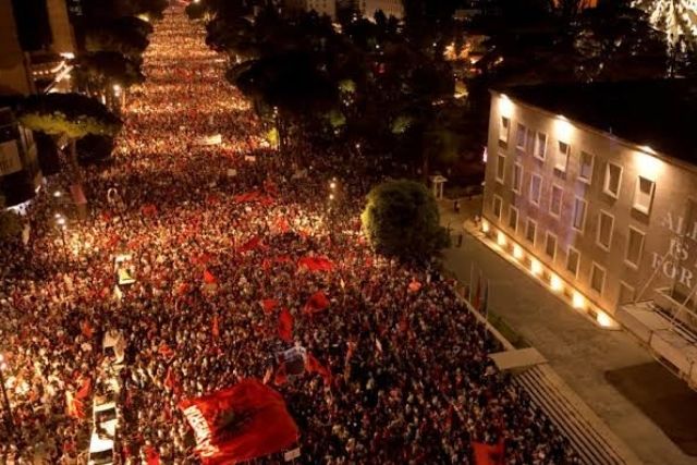 Albania