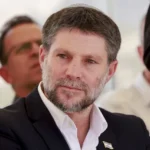 Francia veta a ministro israelí por colonias en Gaza