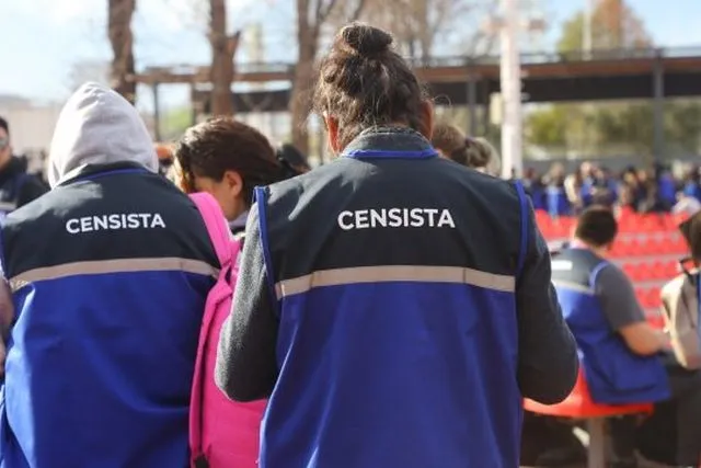 INE abre sumario por contratación de censistas con antecedentes