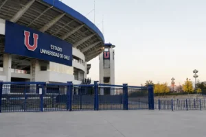 estadios