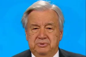 Guterres