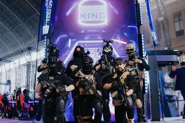 Atención fanáticos: Revelan detalles del Expogame 2026