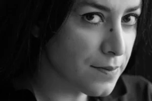Marjane Satrapi