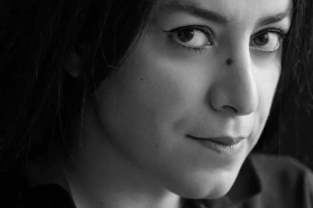 Marjane Satrapi