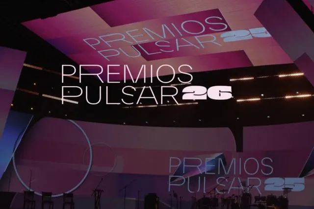 Premios Pulsar 2026
