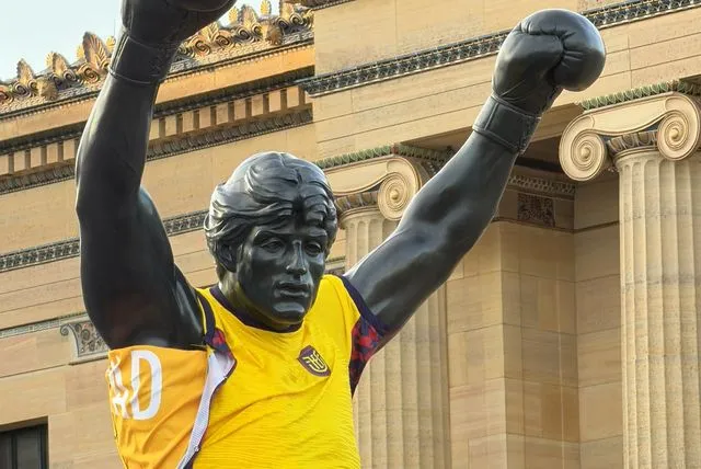 Rocky Mundial