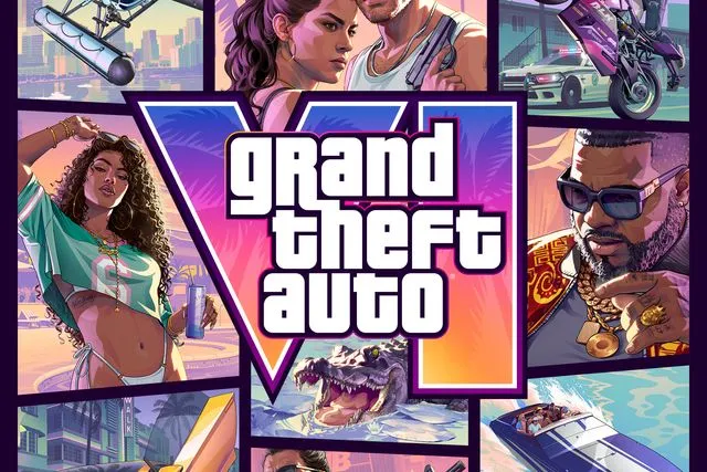 preventa GTA VI