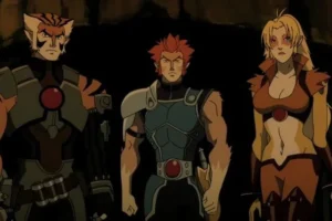ThunderCats