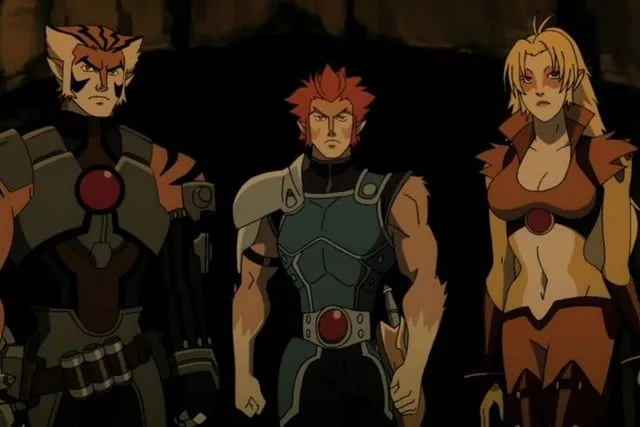 ThunderCats