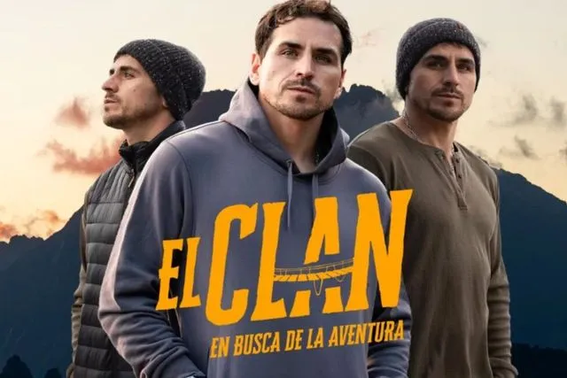 El Clan
