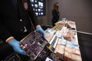 casinos clandestinos