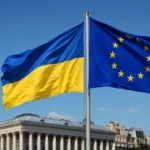Hungría destraba el ingreso de Ucrania a la Unión Europea