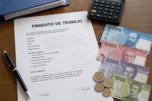 indemnización